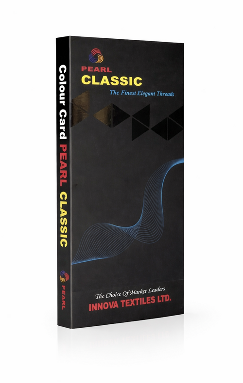 Classic Thread Shade Book