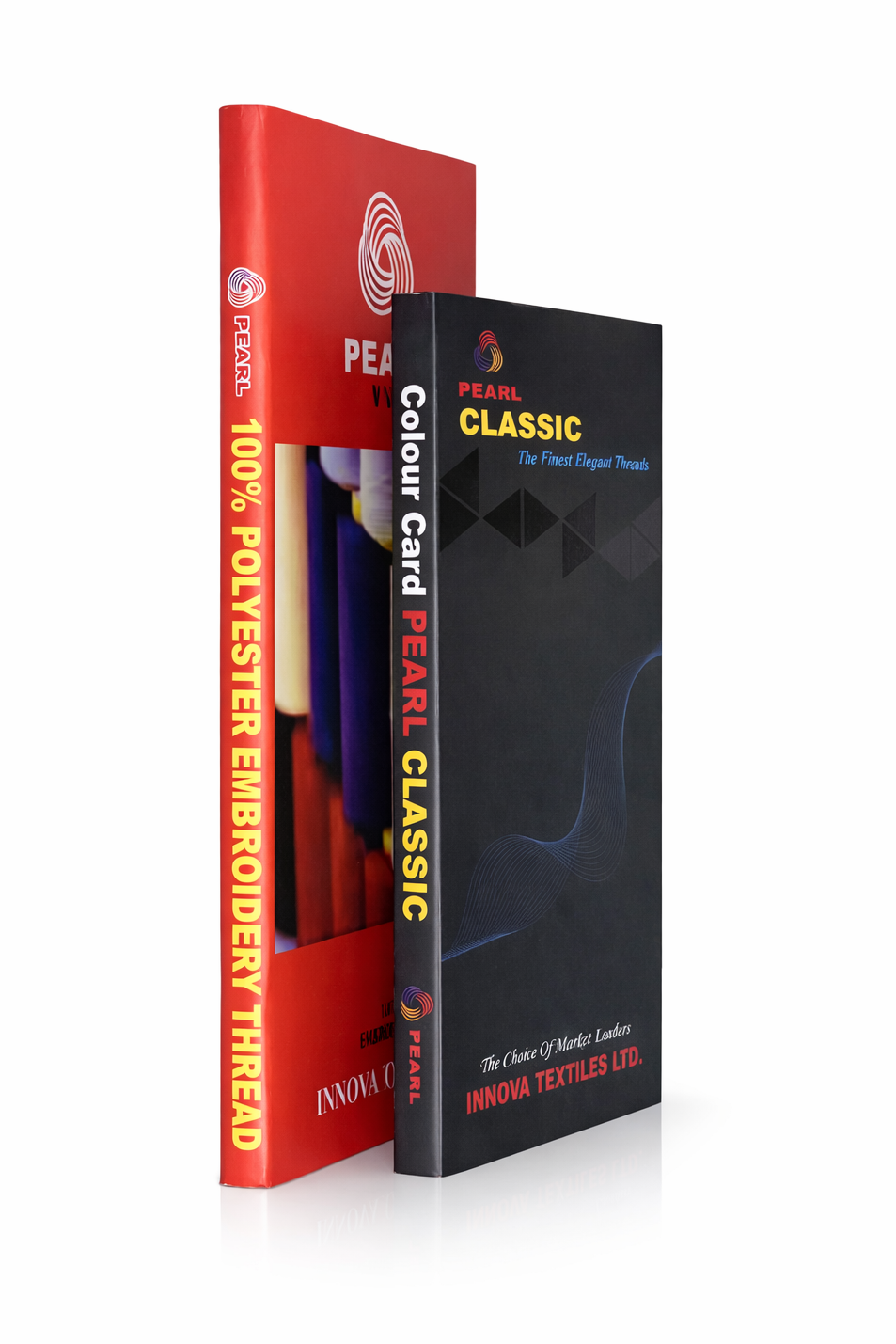 Classic Thread Shade Book