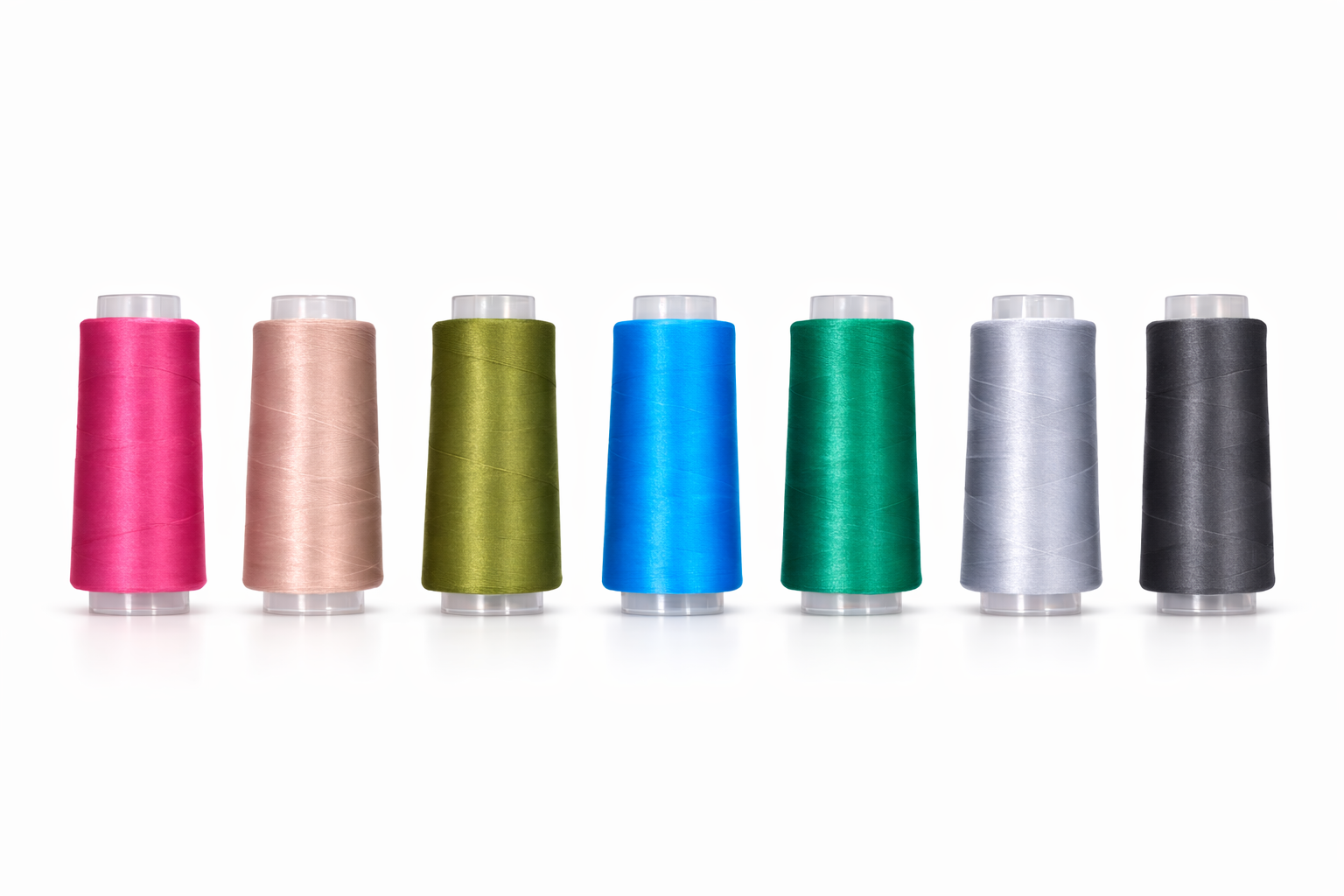 Frosted Matt Supreme Shade Book