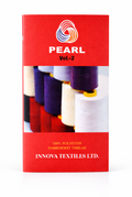 Polyester Embroidery Thread Shade Book