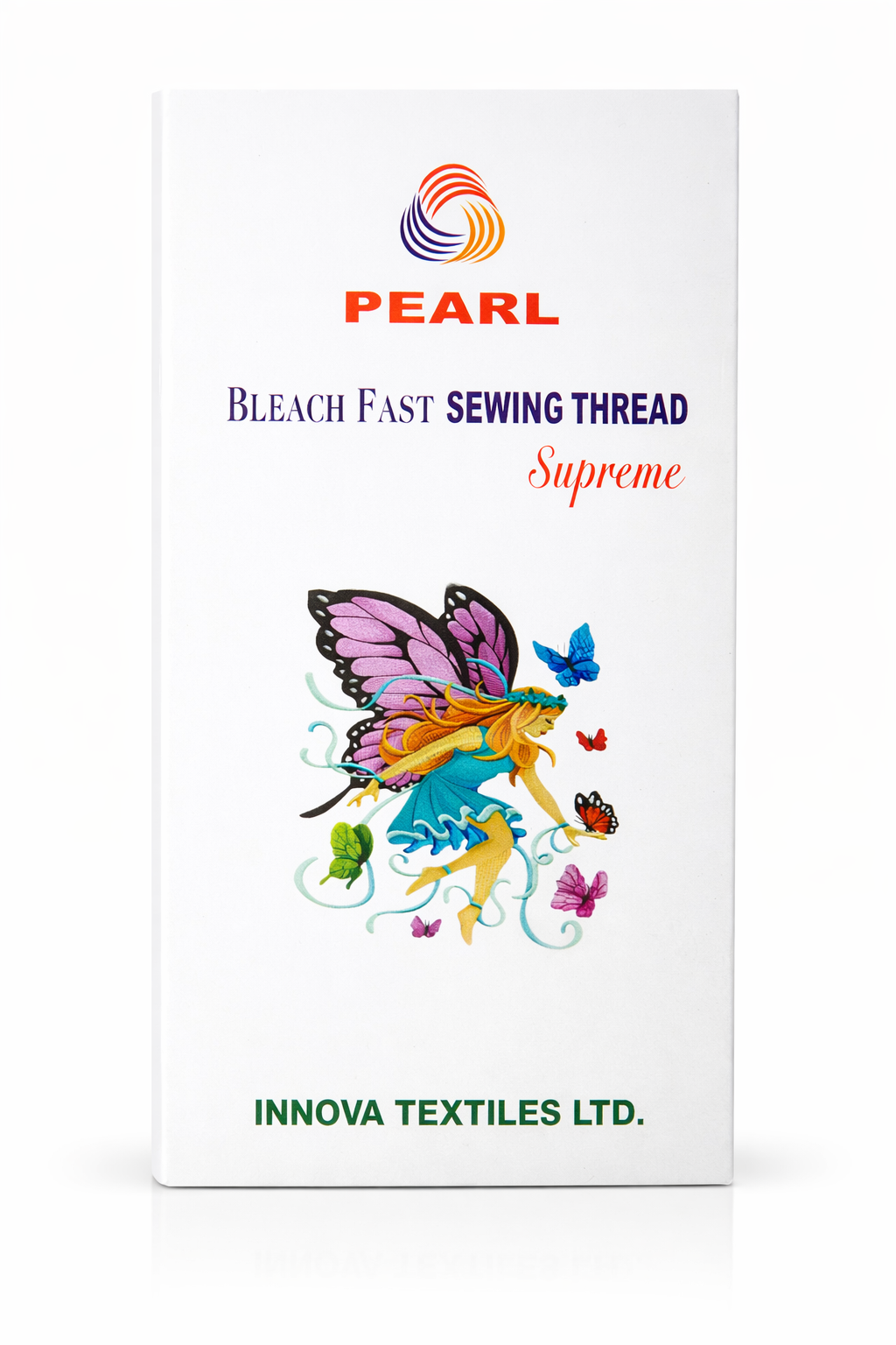 Sewing Thread Shade Book